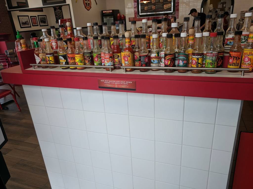 Firehouse Subs | restaurant | 999 Lansdowne St #2, Peterborough, ON K9J 1Z9, Canada | 7057483473 OR +1 705-748-3473