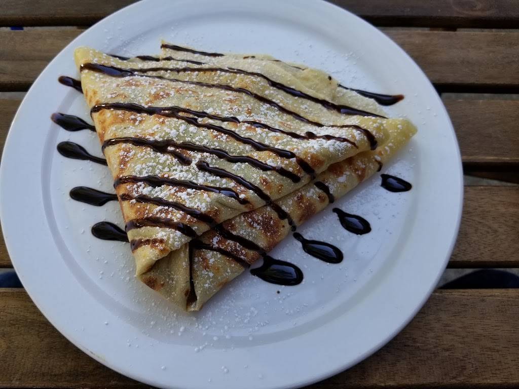 Crepes Et Amis | cafe | 130 Townsend St, Midland, MI 48640, USA | 9894863120 OR +1 989-486-3120