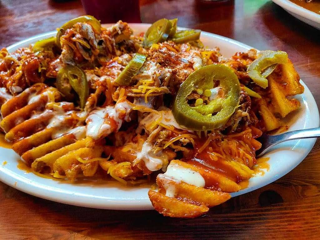 The Outpost | restaurant | 2175 TN-128, Savannah, TN 38372, USA | 7319256990 OR +1 731-925-6990