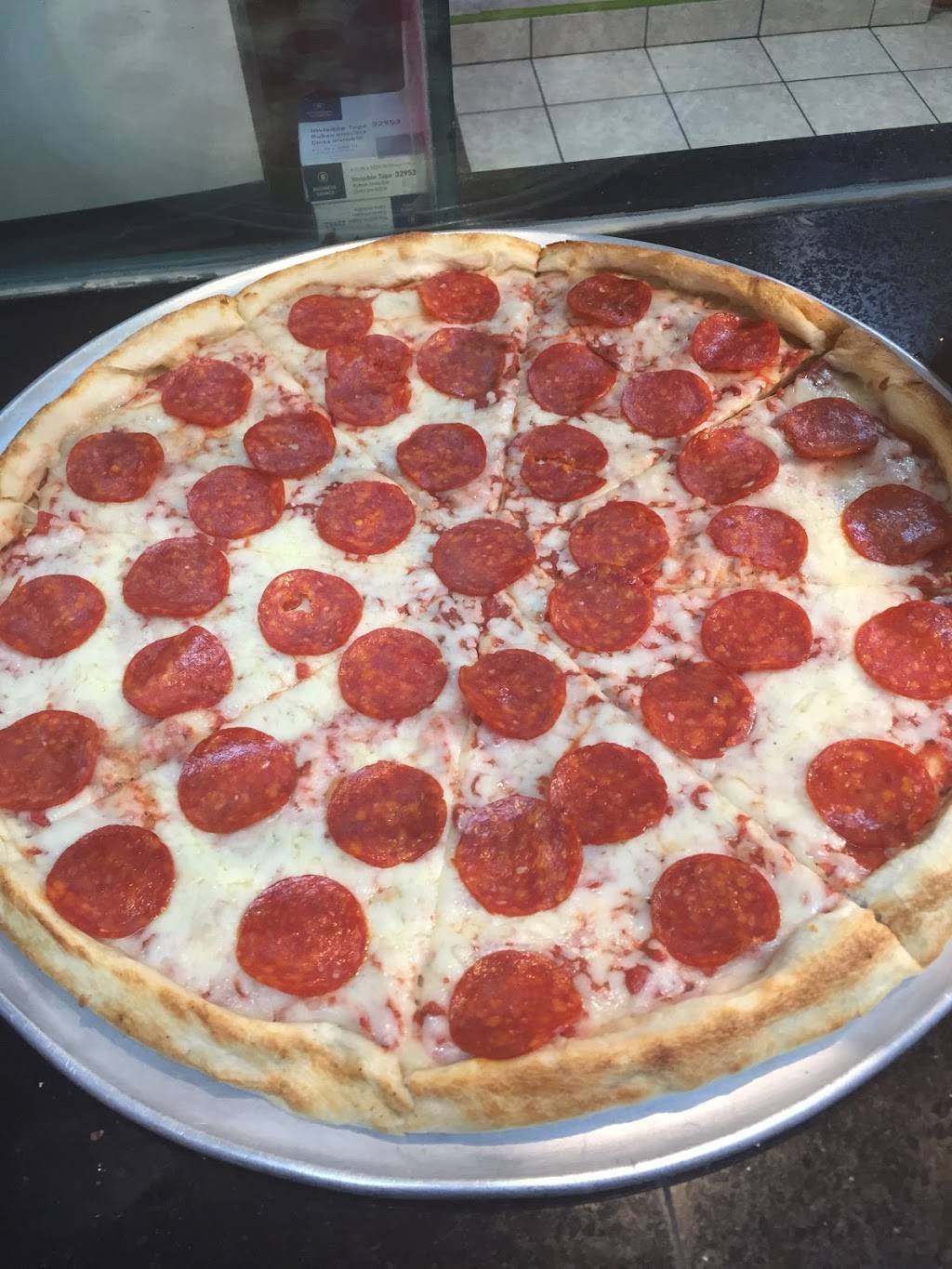 Palace on Fulton Pizza & Chicken All Halal | restaurant | 1882 Fulton St, Brooklyn, NY 11233, USA | 7187711777 OR +1 718-771-1777