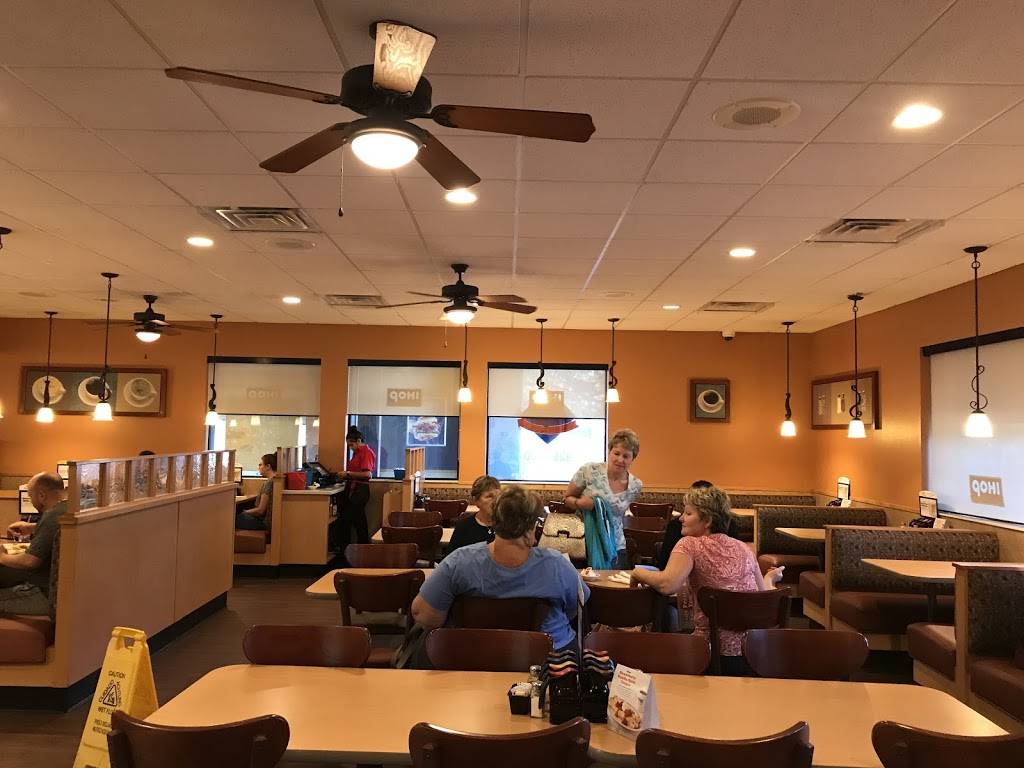 IHOP | restaurant | 4000 S Tamiami Trail, Sarasota, FL 34231, USA | 9419258500 OR +1 941-925-8500