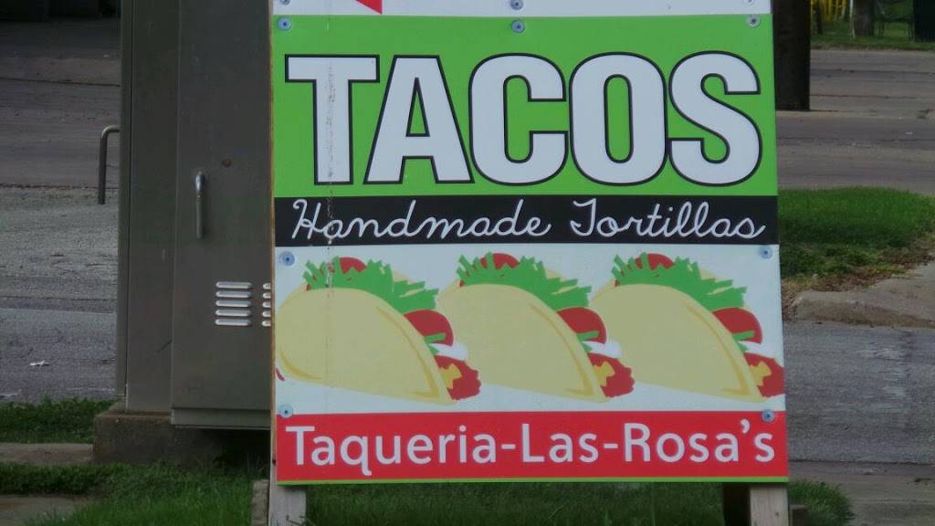 Taqueria Las Rosas | restaurant | 4111 S 1st St, Austin, TX 78745, USA | 5129390402 OR +1 512-939-0402