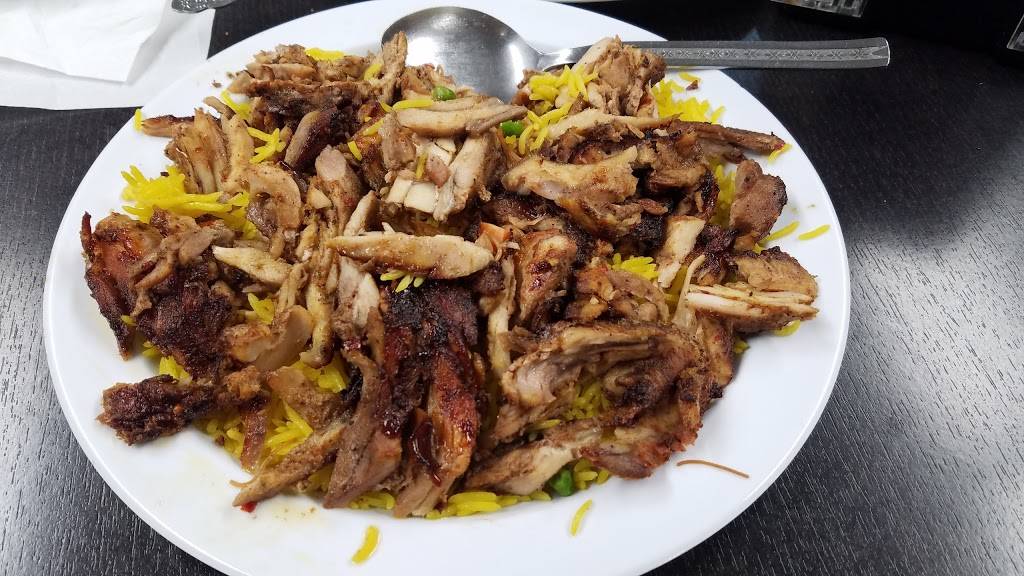 Al Azayem Restaurant | restaurant | 550 E Main St, El Cajon, CA 92020, USA | 6195885374 OR +1 619-588-5374