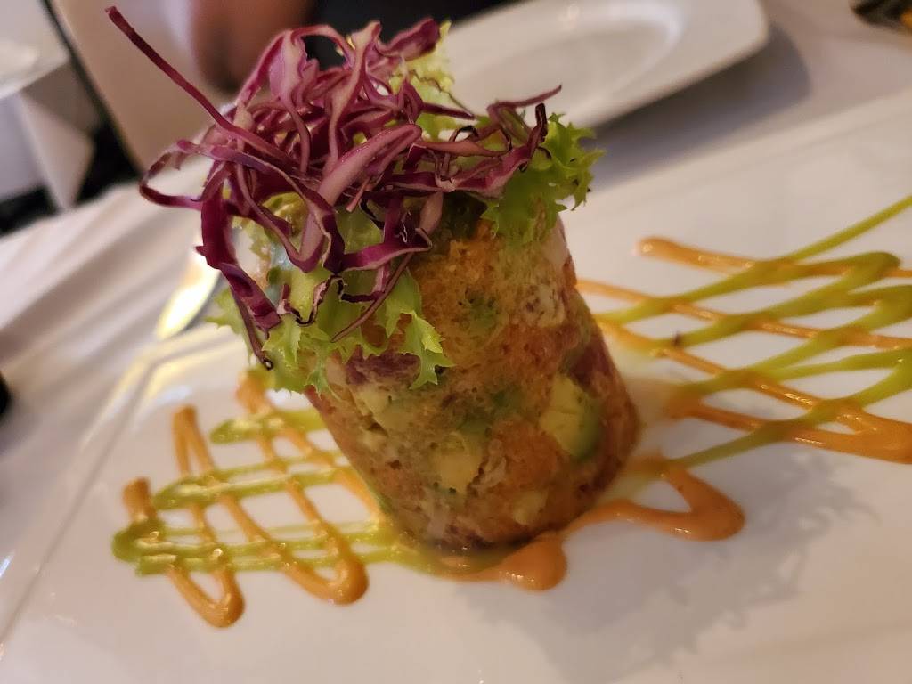 Fusion House Restaurant | restaurant | 301 Merrimack St, Methuen, MA 01844, USA | 9786868878 OR +1 978-686-8878