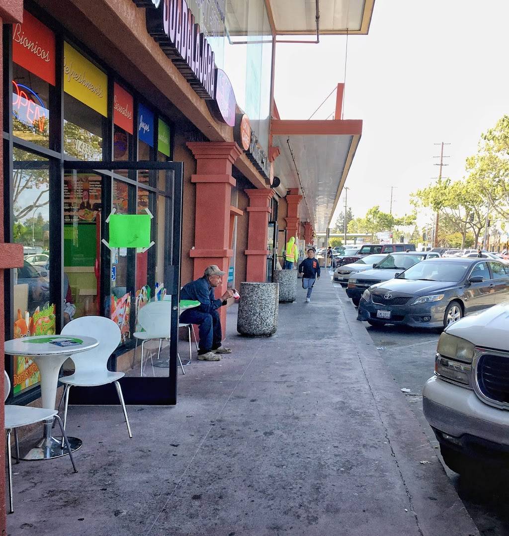 Neveria Guadalajara Ice Cream Shop | restaurant | 14359 E 14th St, San Leandro, CA 94578, USA | 5108782339 OR +1 510-878-2339