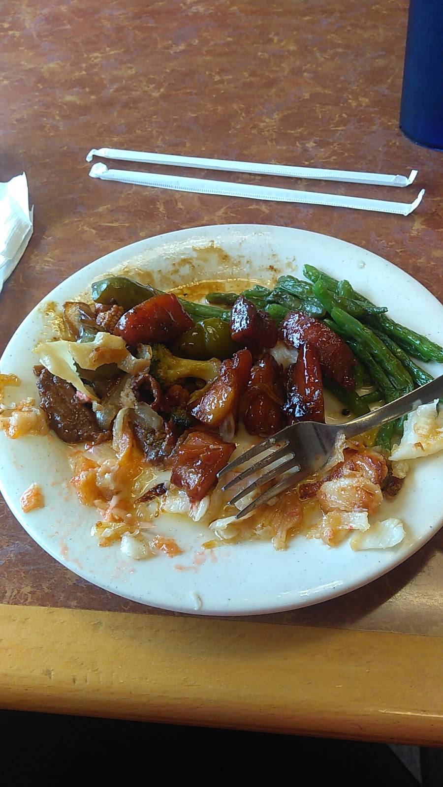 China Garden | restaurant | 4700 Cascade Rd SE, Grand Rapids, MI 49546, USA | 6169543918 OR +1 616-954-3918