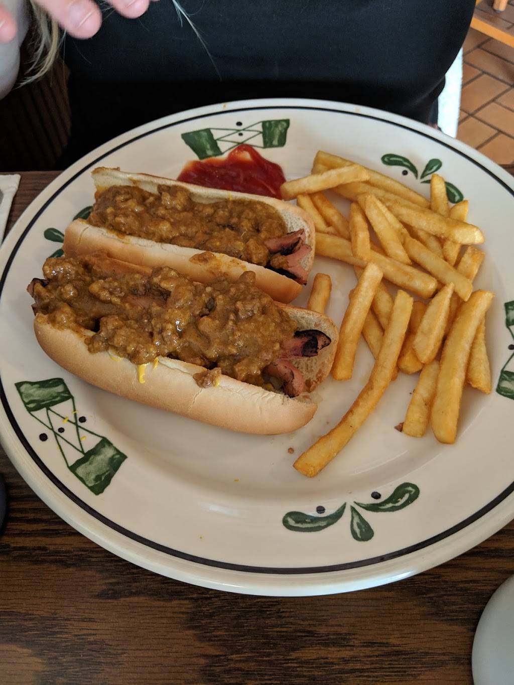 The Spot On Kenmore | restaurant | 299 Kenmore Ave, Buffalo, NY 14223, USA | 7164364808 OR +1 716-436-4808