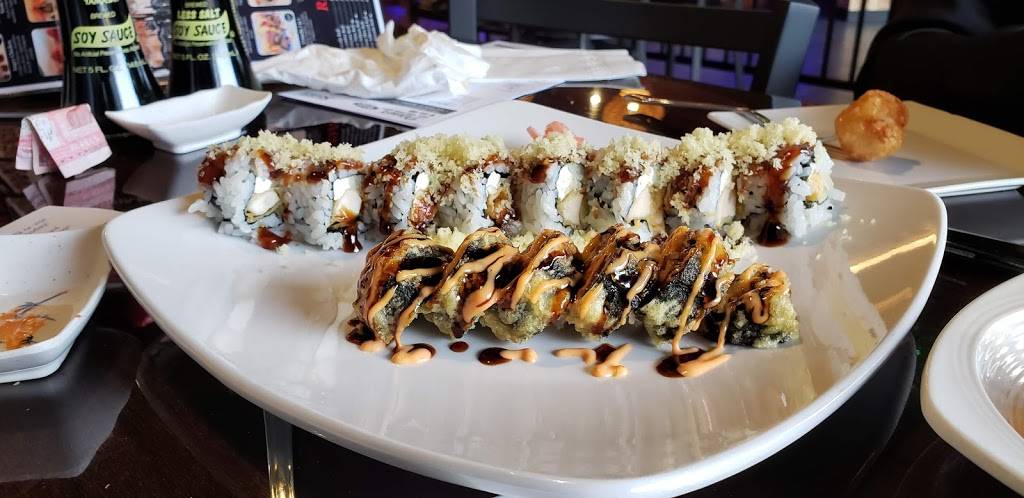 Sushi world | restaurant | 6251 McCormick Blvd, Chicago, IL 60659, USA | 7739777189 OR +1 773-977-7189