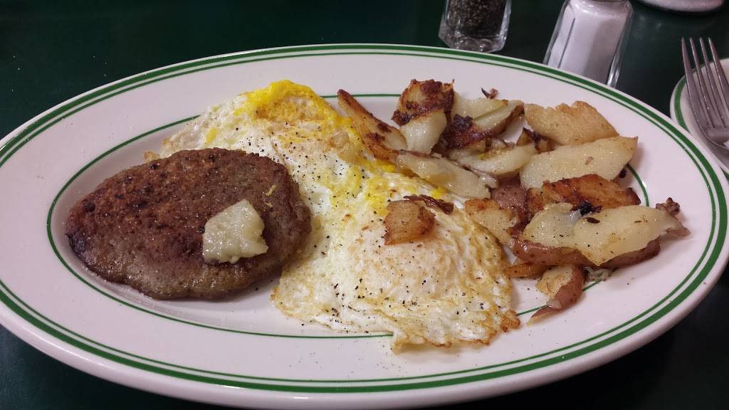 Kozy Korner Restaurant | restaurant | 906 N Union St, Wilmington, DE 19805, USA | 3026580812 OR +1 302-658-0812