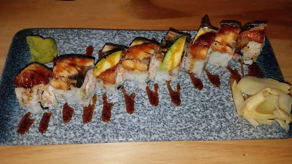 Shinme sushi | restaurant | 3020 S Gilbert Rd suite 5, Chandler, AZ 85286, USA | 4806878023 OR +1 480-687-8023