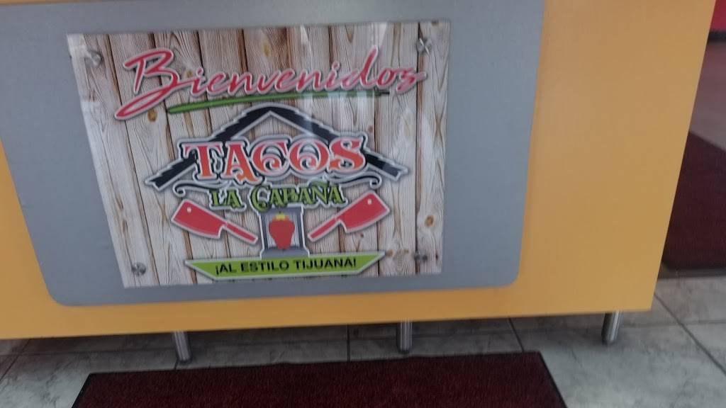 Tacos La Cabaña | restaurant | 5124 W Peoria Ave, Glendale, AZ 85302, USA | 6234404140 OR +1 623-440-4140