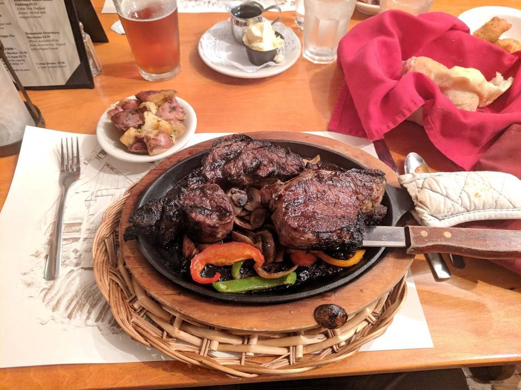 The 1761 Old Mill | restaurant | 69 State Rd E, Westminster, MA 01473, USA | 9788745941 OR +1 978-874-5941