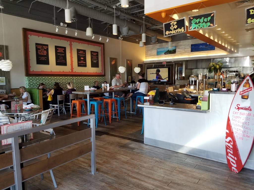 Little Cay | restaurant | 4912 E Shea Blvd #108, Scottsdale, AZ 85254, USA | 4805344110 OR +1 480-534-4110