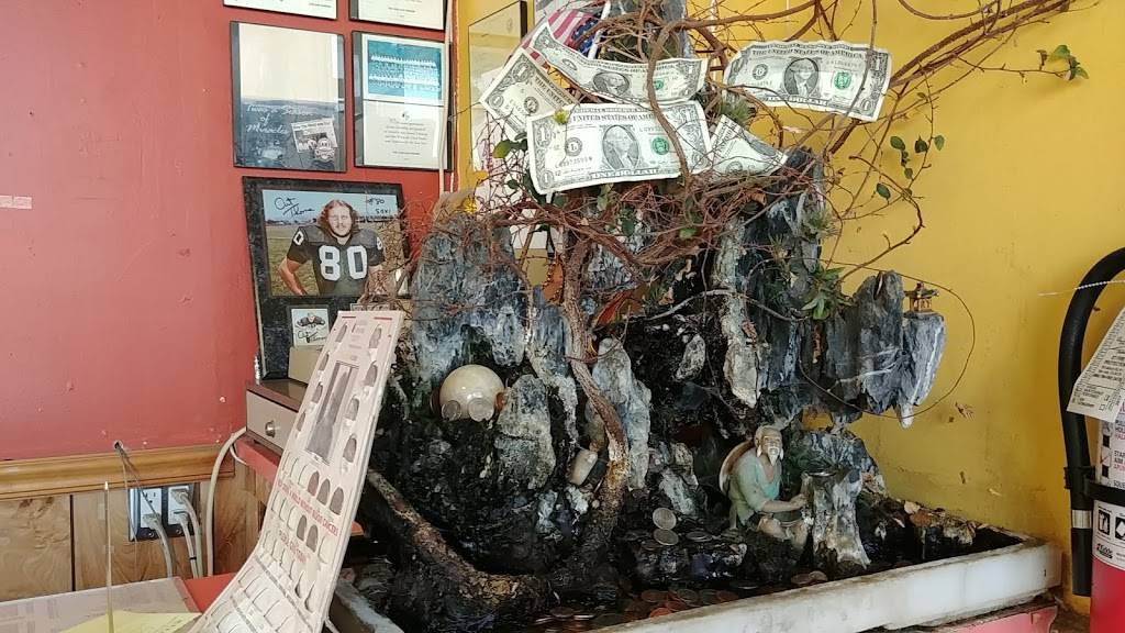 Gims Chinese Kitchen | restaurant | 2322 Lincoln Ave, Alameda, CA 94501, USA | 5105232400 OR +1 510-523-2400