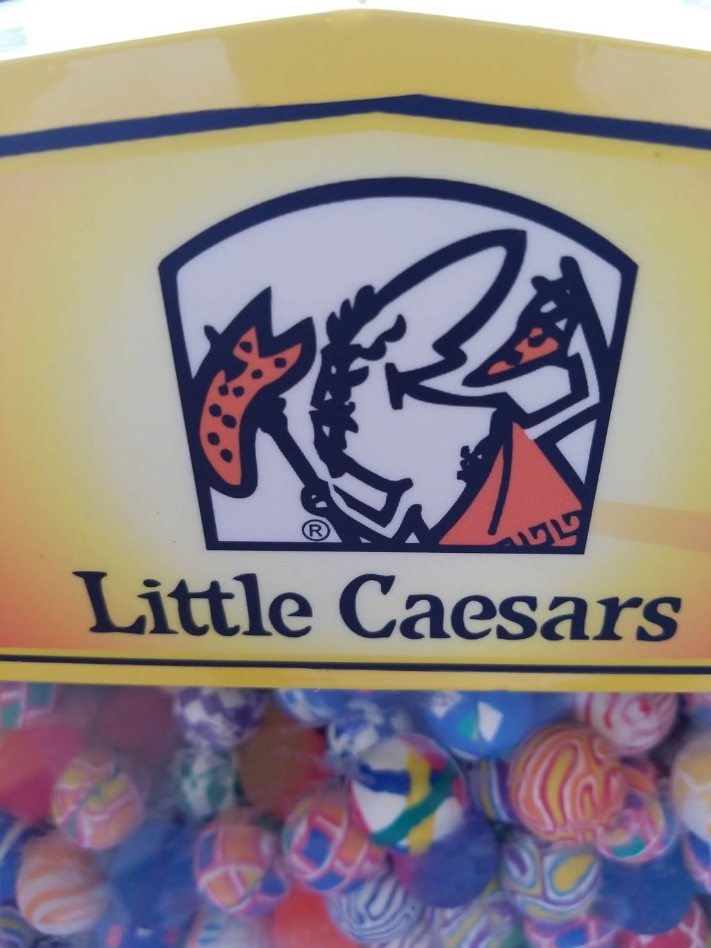 Little Caesars Pizza | meal takeaway | 4000 Dyer St, El Paso, TX 79930, USA | 9155641741 OR +1 915-564-1741