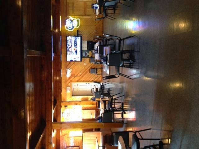 Trail Side Sports Bar & Grill | restaurant | 8101 Schofield Ave, Weston, WI 54476, USA | 7152418999 OR +1 715-241-8999