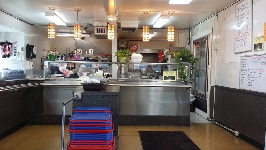 The Dipper | restaurant | 663 N Fayetteville St, Asheboro, NC 27203, USA | 3363182111 OR +1 336-318-2111