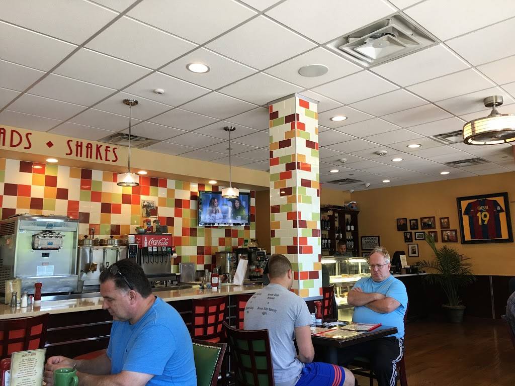 Ardsley Diner | restaurant | 731 Saw Mill River Rd, Ardsley, NY 10502, USA | 9146930601 OR +1 914-693-0601