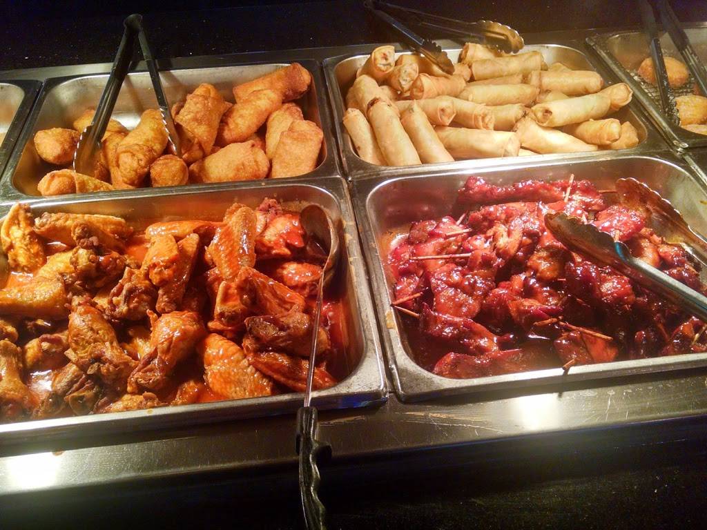 Teppanyaki Grill & Buffet | restaurant | 7525 Tidewater Dr #18, Norfolk, VA 23505, USA | 7575880588 OR +1 757-588-0588