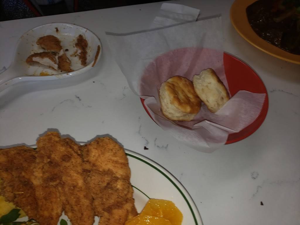 Reds Flavor Table Take-out | restaurant | B, 254 N Market St, Inglewood, CA 90301, USA | 4243315000 OR +1 424-331-5000