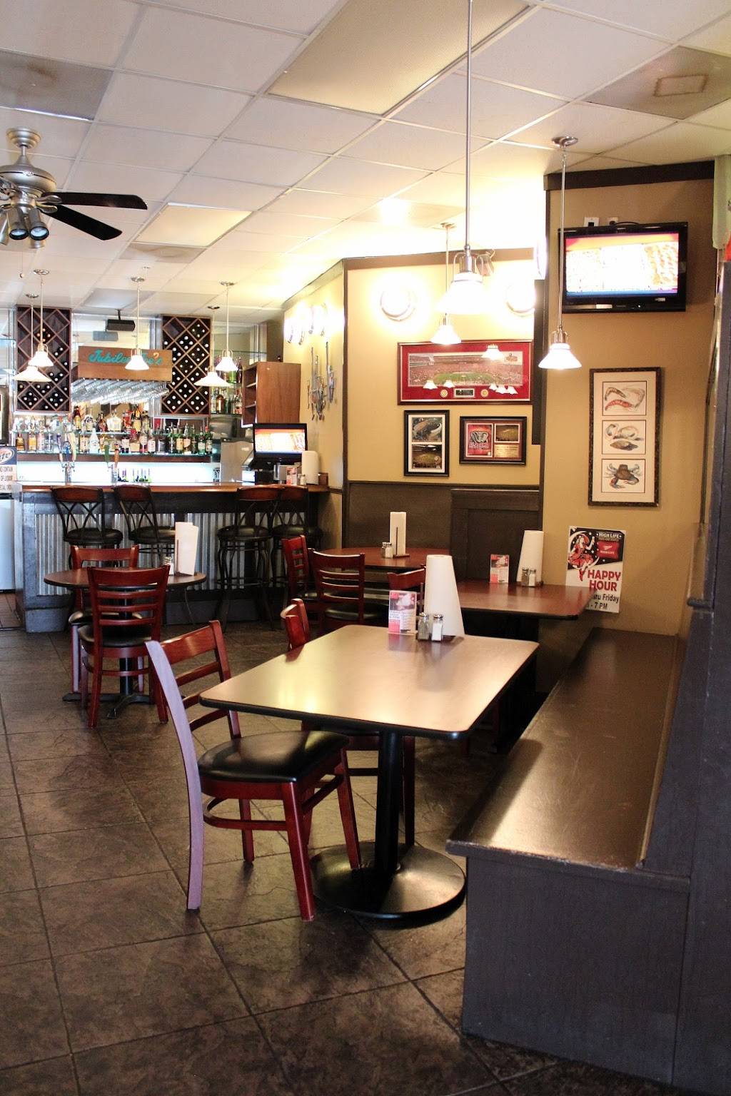 Jubilee Joes Cajun Seafood Restaurant | restaurant | 2341 John Hawkins Pkwy Ste 119, Hoover, AL 35244, USA | 2059827797 OR +1 205-982-7797