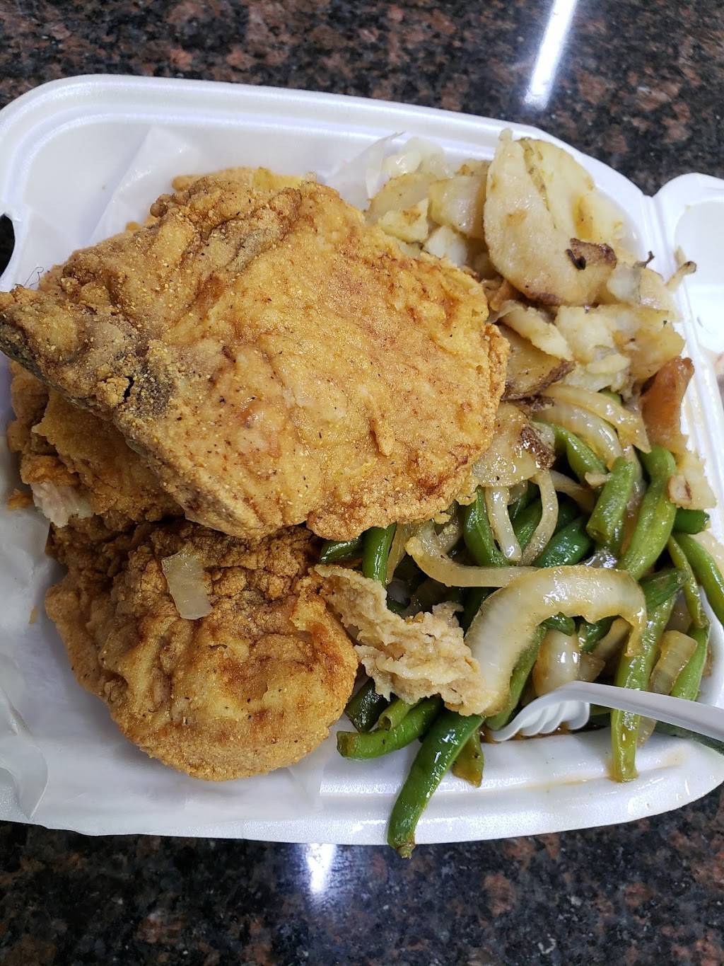 South Pride seafood and soul | restaurant | 5201 MD-210, Oxon Hill, MD 20745, USA | 3018393300 OR +1 301-839-3300