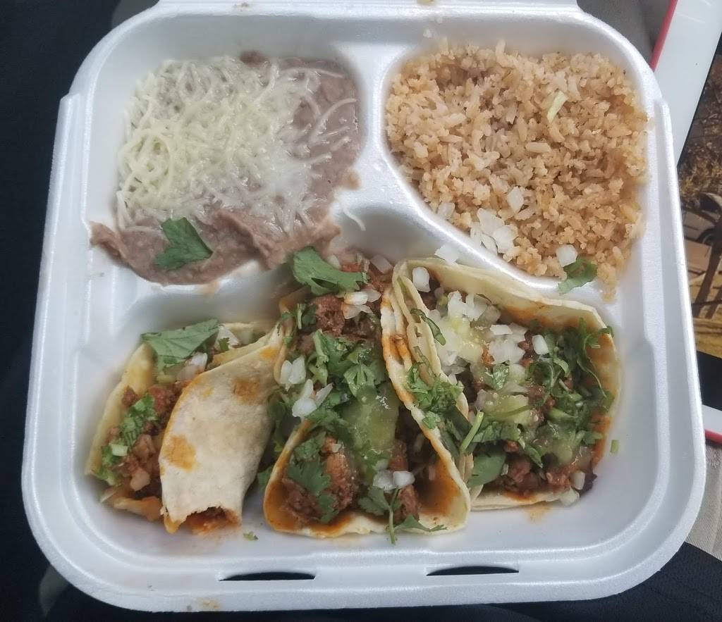 Taqueria Juanitos | restaurant | 16851 Victory Blvd Ste 2, Van Nuys, CA 91406, USA | 8187816378 OR +1 818-781-6378