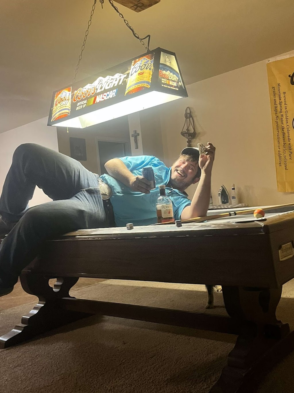 Hermes Home Bar | restaurant | 1124 Co Rd M, Genoa, CO 80818, USA | 7193490963 OR +1 719-349-0963