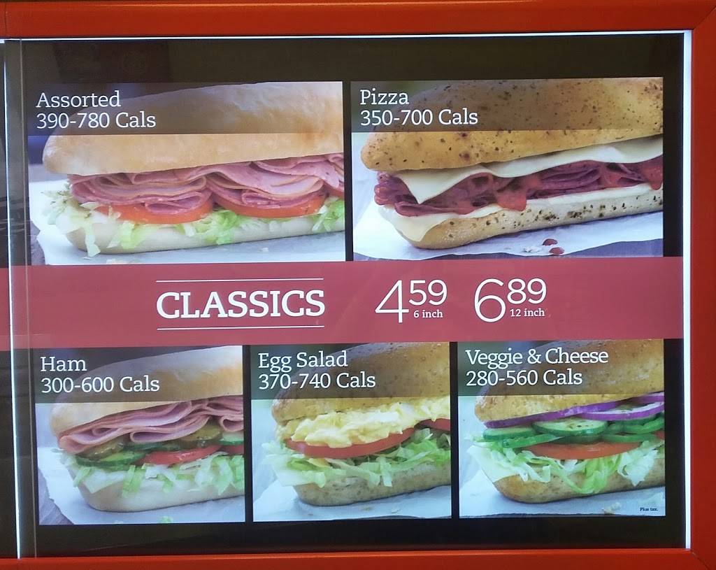 Mr.Sub | restaurant | 243 N Front St, Belleville, ON K8P 3C3, Canada | 6139697271 OR +1 613-969-7271