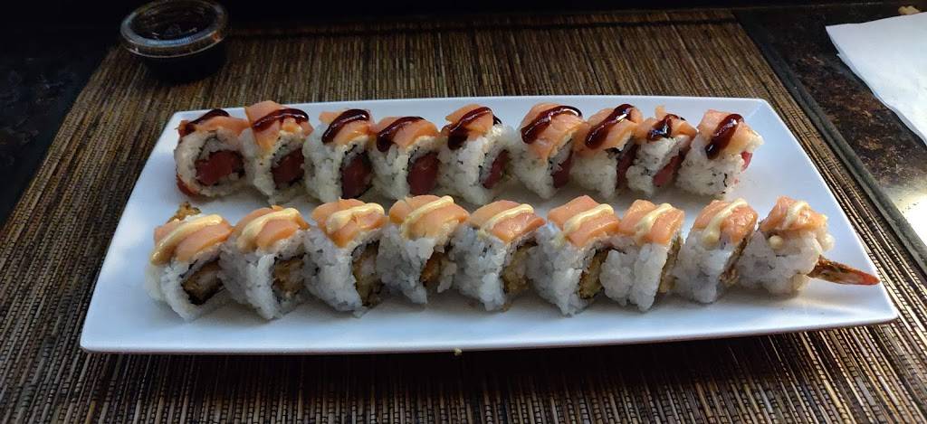 Sanno Japanese Express Restaurant | restaurant | 134 St James Ave, Goose Creek, SC 29445, USA | 8435727870 OR +1 843-572-7870