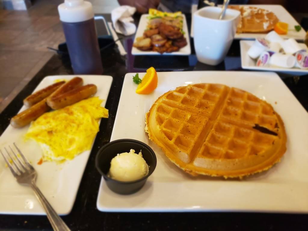 Kekes Breakfast Cafe | restaurant | 4906 Town Center Pkwy Suite 104, Jacksonville, FL 32246, USA | 9043672929 OR +1 904-367-2929