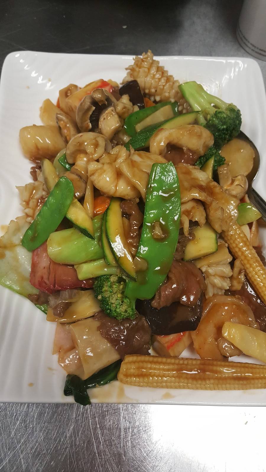 Mandarin House | restaurant | Princeton Plaza Mall, 1375 #12,, Blossom Hill Rd, San Jose, CA 95118, USA | 4088264232 OR +1 408-826-4232