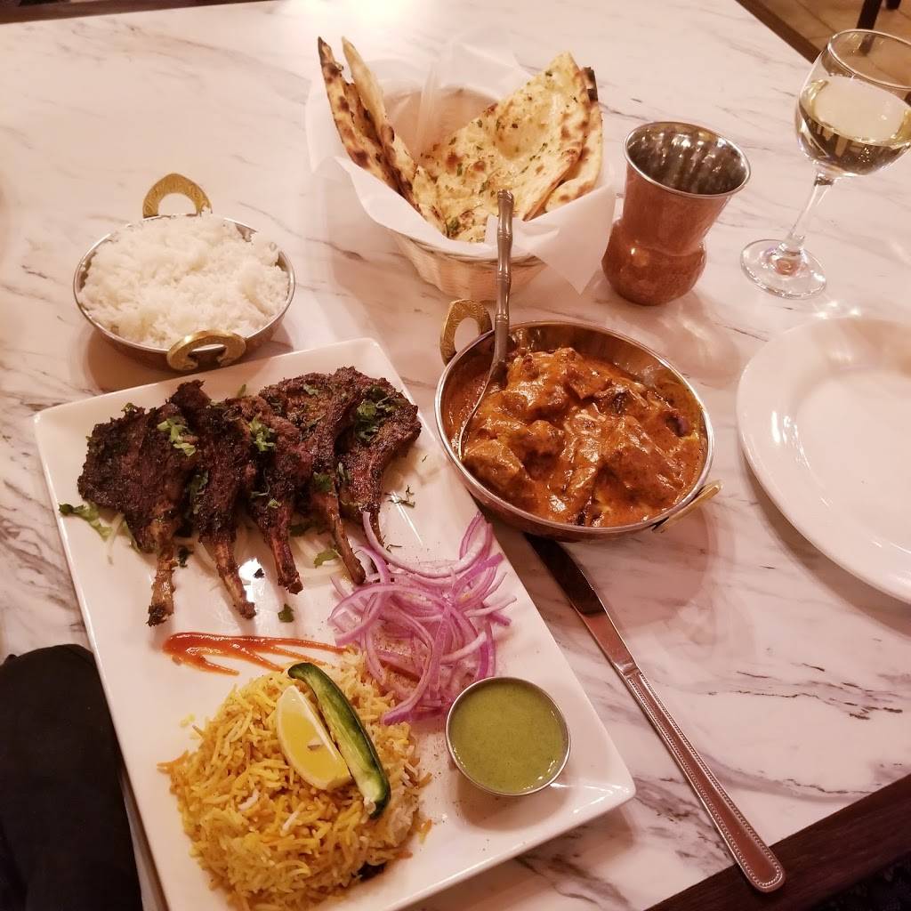 Saffron Indian Kitchen | restaurant | 8868 Minnie Brown Rd, Montgomery, AL 36117, USA | 3343561814 OR +1 334-356-1814