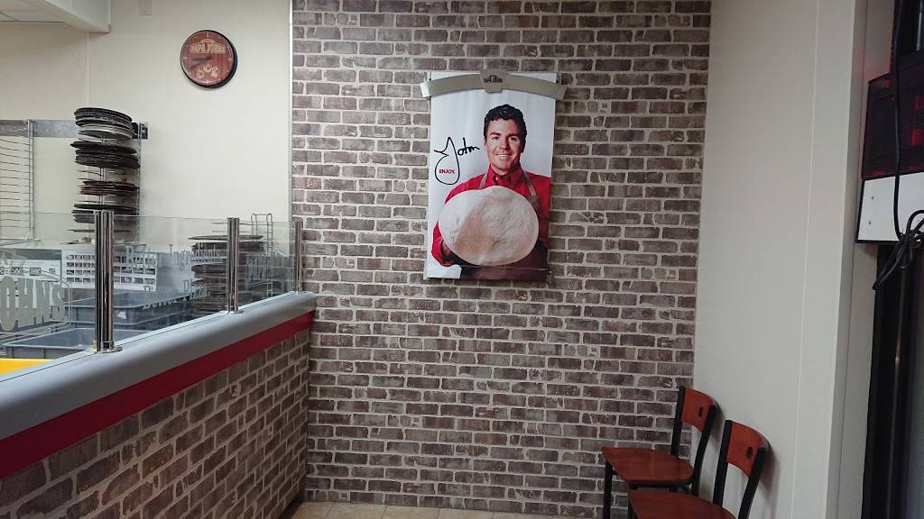 Papa Johns Pizza | restaurant | 1307 E Florida Ave, Urbana, IL 61801, USA | 2173847272 OR +1 217-384-7272