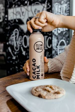 Clean Juice | restaurant | 1732 S Dale Mabry Hwy, Tampa, FL 33629, USA | 8135427063 OR +1 813-542-7063