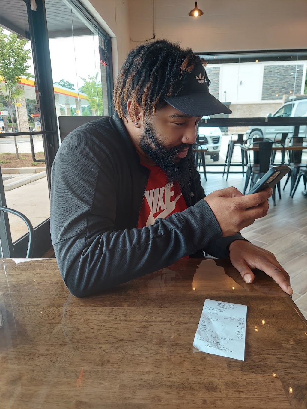 Locos Tacos | restaurant | 226 Greenville St S Suite G, Newnan, GA 30263, USA | 6785529499 OR +1 678-552-9499