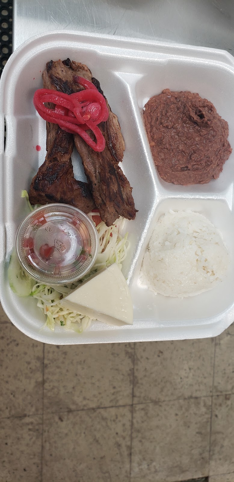 Knock knock honduras kitchen | restaurant | 27455 S Dixie Hwy #116, Homestead, FL 33032, USA | 7863773952 OR +1 786-377-3952