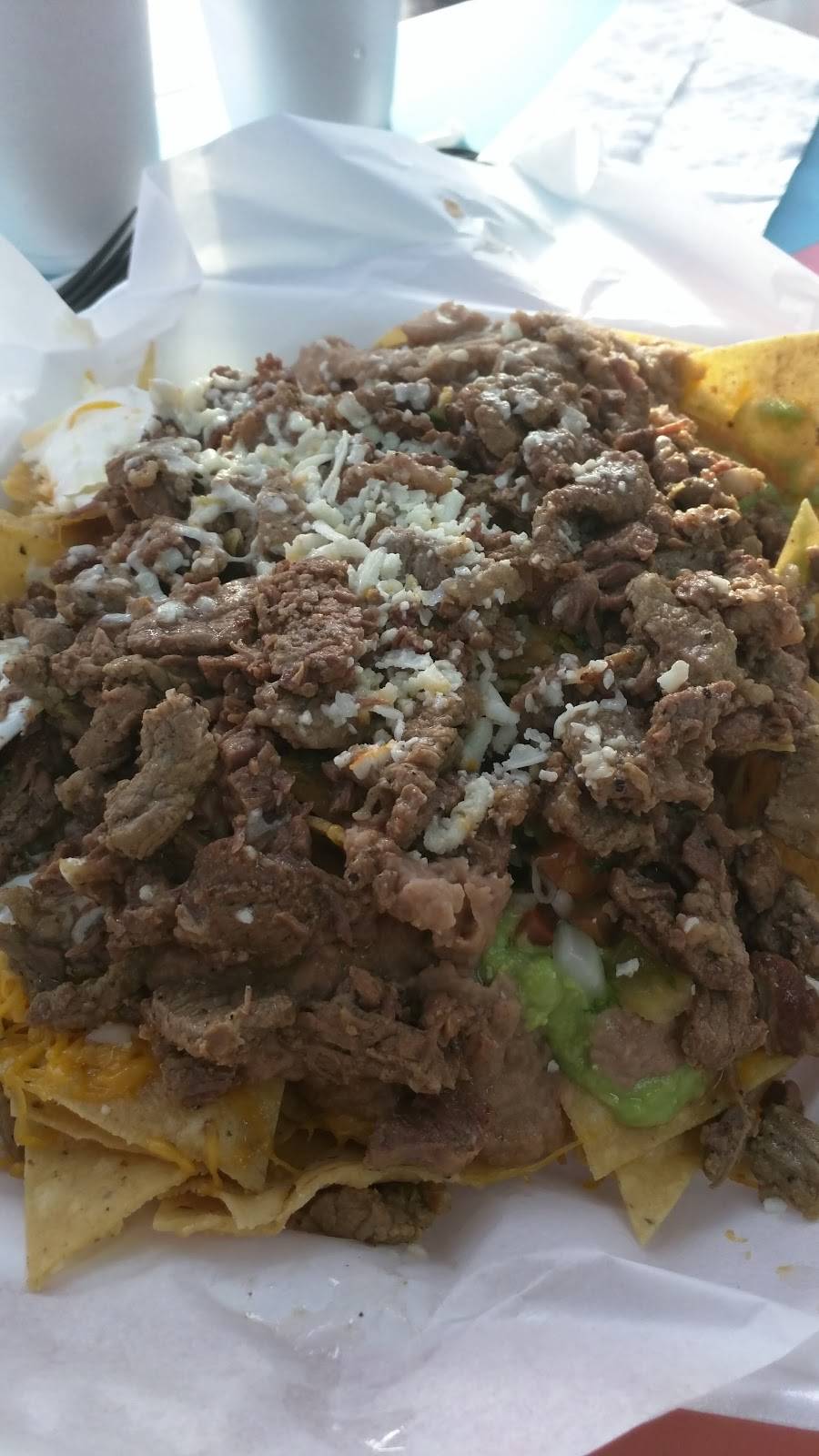 Rigobertos Taco Shop | restaurant | 7345 La Jolla Blvd, La Jolla, CA 92037, USA | 8584544631 OR +1 858-454-4631