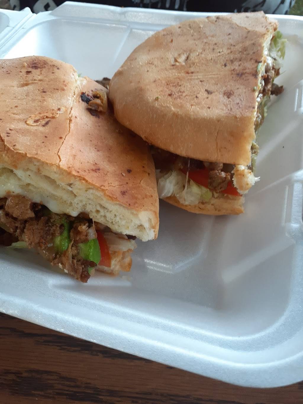 Taqueria la cañada | restaurant | 1500 N Parsons Ave, Brandon, FL 33510, USA | 8134388756 OR +1 813-438-8756