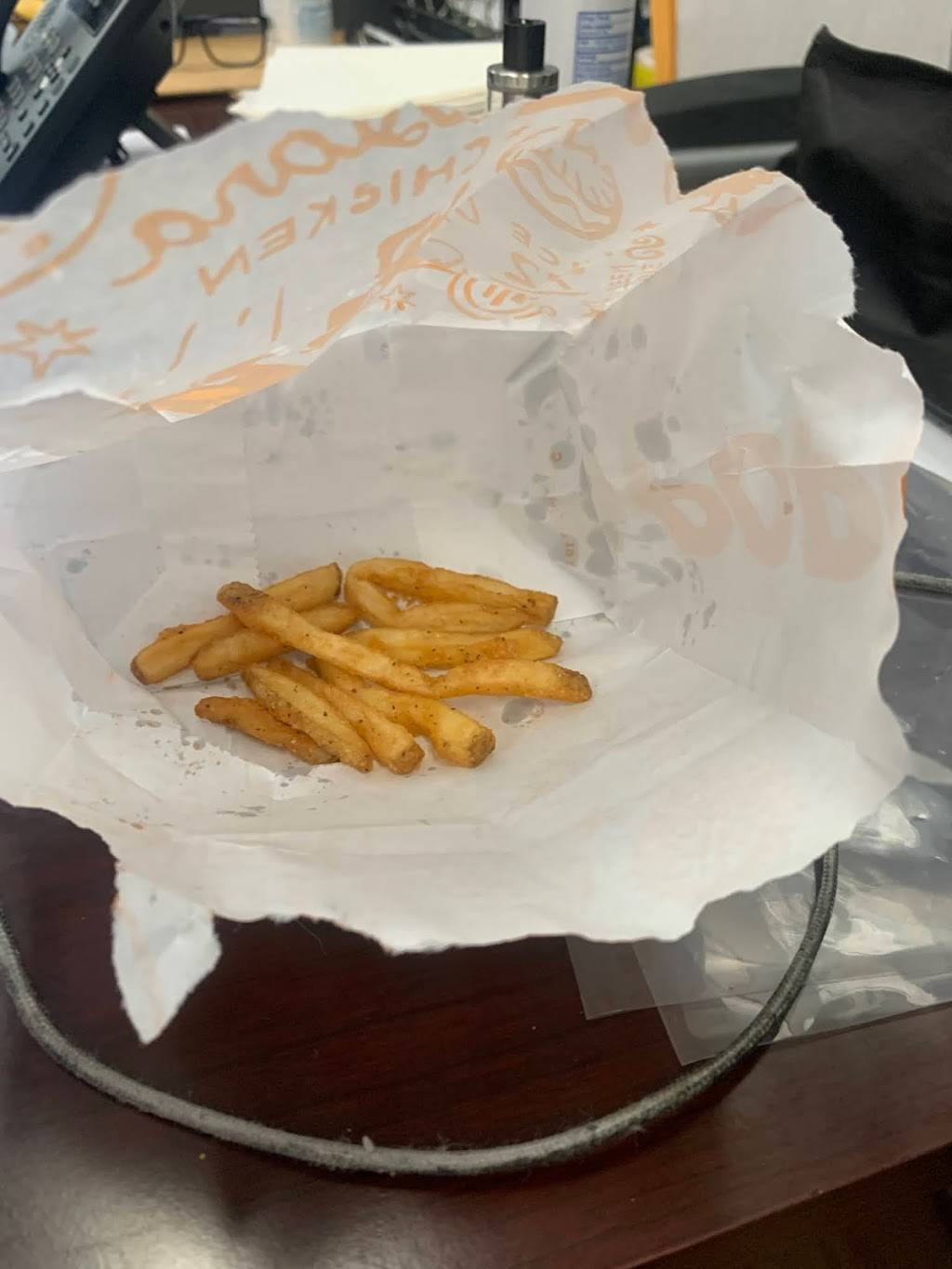 Popeyes Louisiana Kitchen | restaurant | 2421 Menards Dr, Evansville, IN 47715, USA | 8122130631 OR +1 812-213-0631