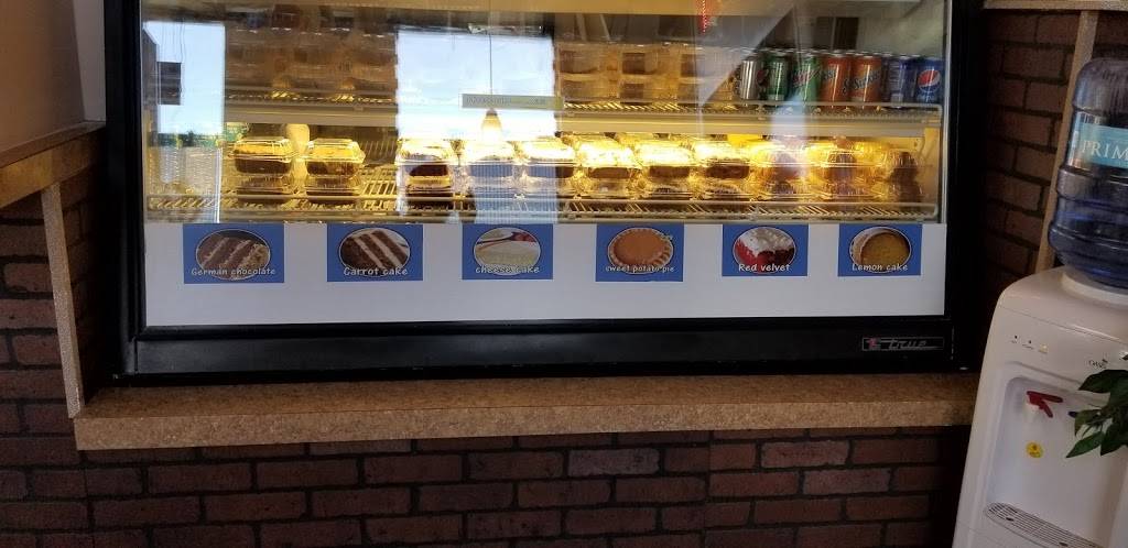 Fresh Way | restaurant | 5200 N Main St, Dayton, OH 45415, USA | 9372759339 OR +1 937-275-9339