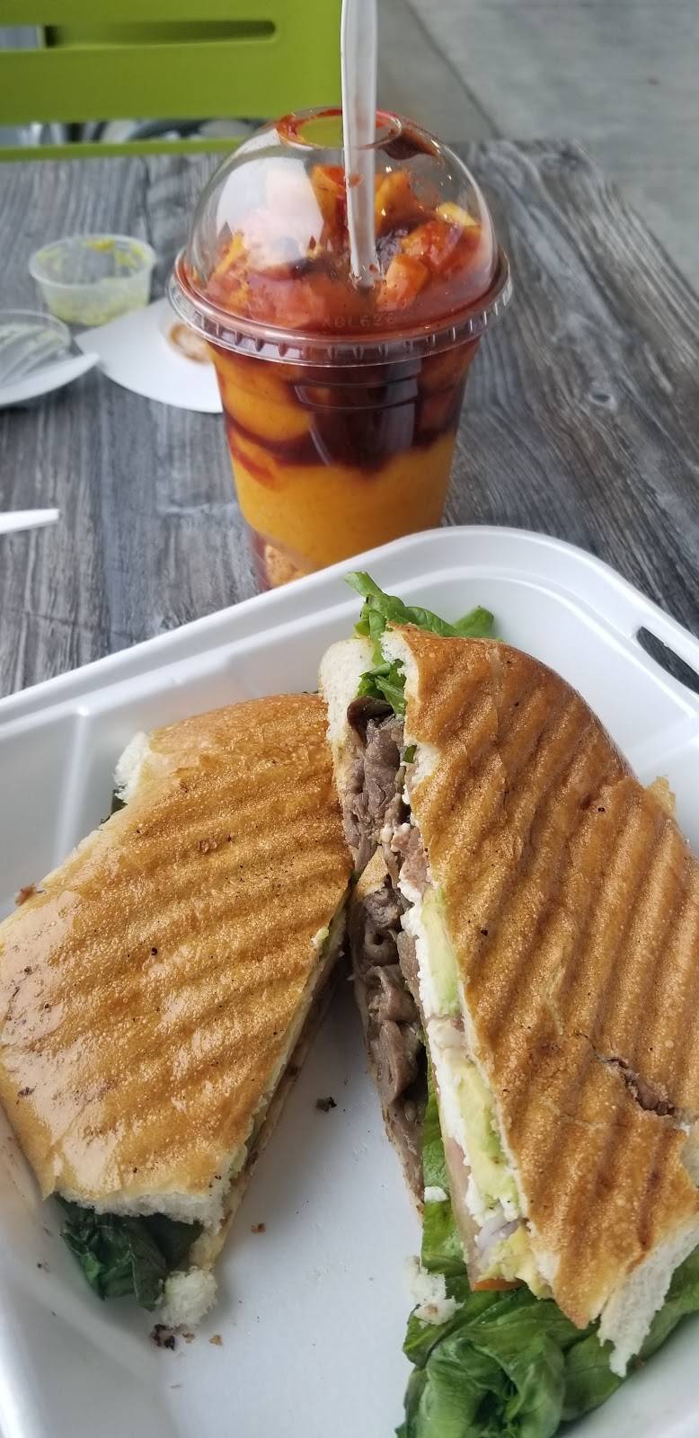 Paleterias Tropicana At The Med | restaurant | 2160 W 39th Ave, Kansas City, KS 66103, USA | 9133847373 OR +1 913-384-7373