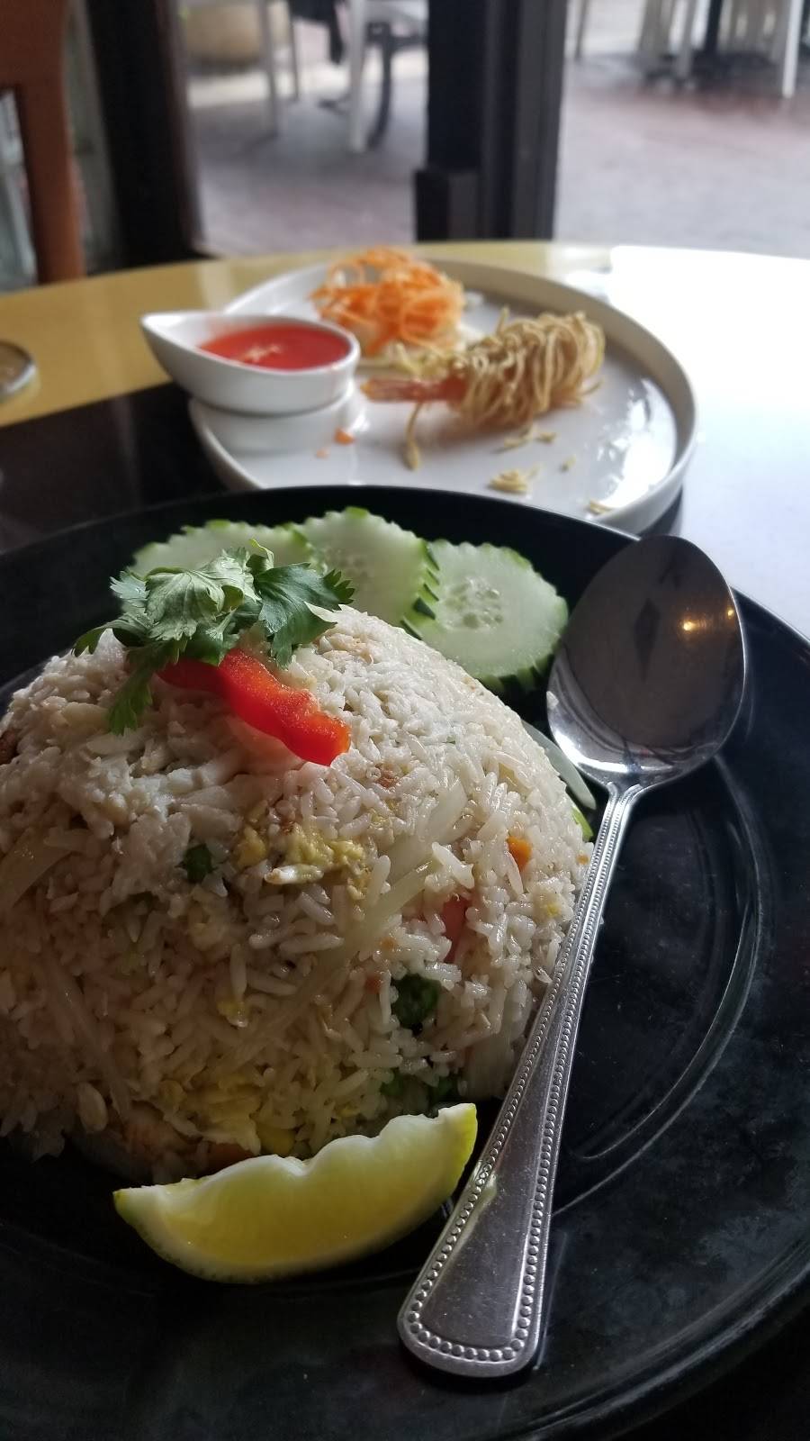 Singh Thai | restaurant | 20190, 1633 Washington Plaza N, Reston, VA 20190, USA | 5712018571 OR +1 571-201-8571