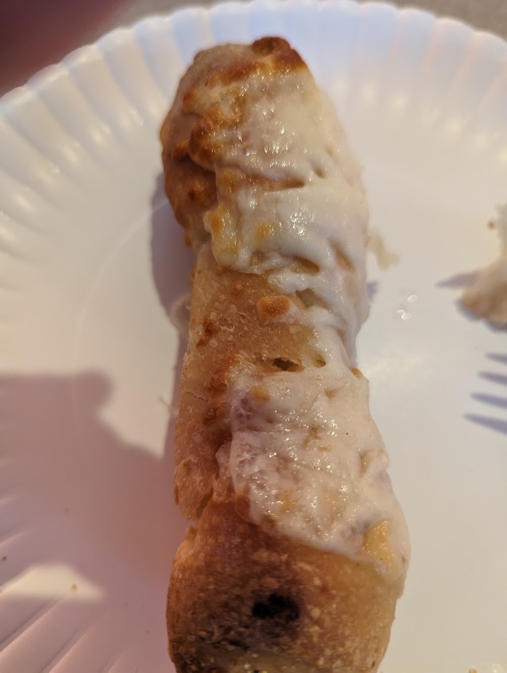 Irianas Pizza | restaurant | 201 E Markham St, Little Rock, AR 72201, USA | 5013743656 OR +1 501-374-3656