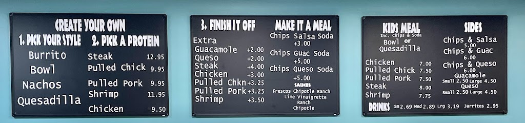 Frescos Mexican Grill | restaurant | 6172 Paradise Valley Rd, Cresco, PA 18326, USA | 5708391825 OR +1 570-839-1825