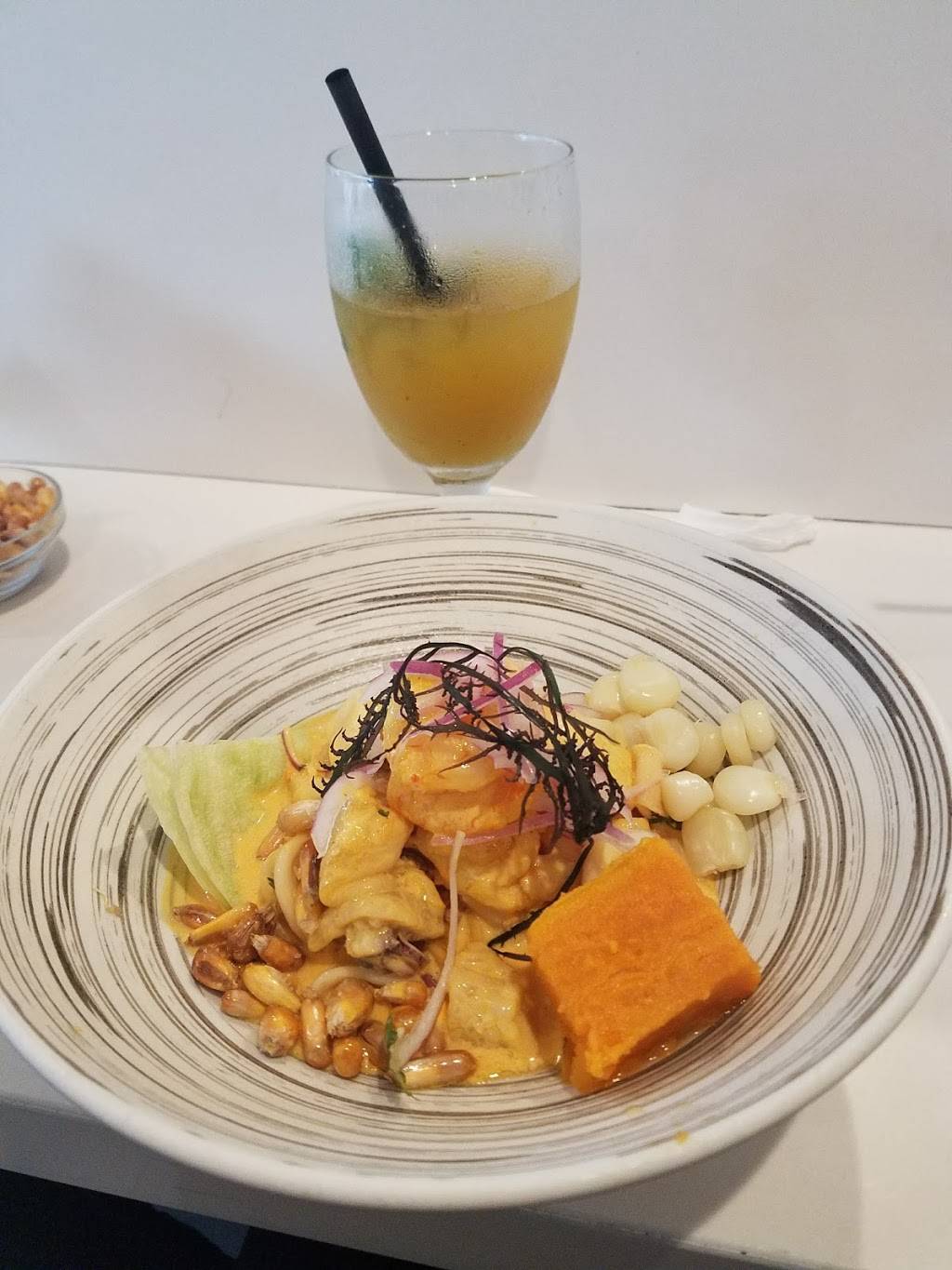 Dr. Limon Ceviche Bar - FIU | restaurant | 10548 SW 8th St, Miami, FL 33174, USA | 3052289198 OR +1 305-228-9198