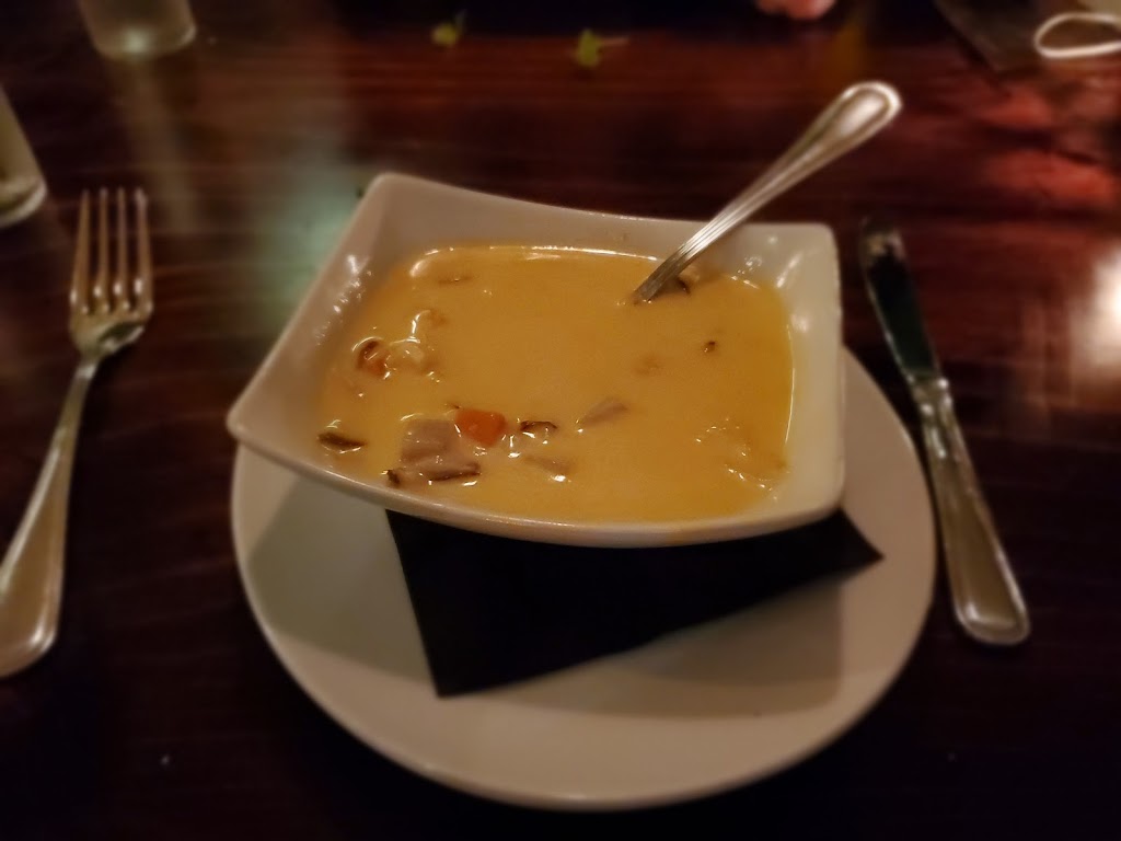 Fox and Farrow | restaurant | 1332 Hermosa Ave, Hermosa Beach, CA 90254, USA | 3109372598 OR +1 310-937-2598