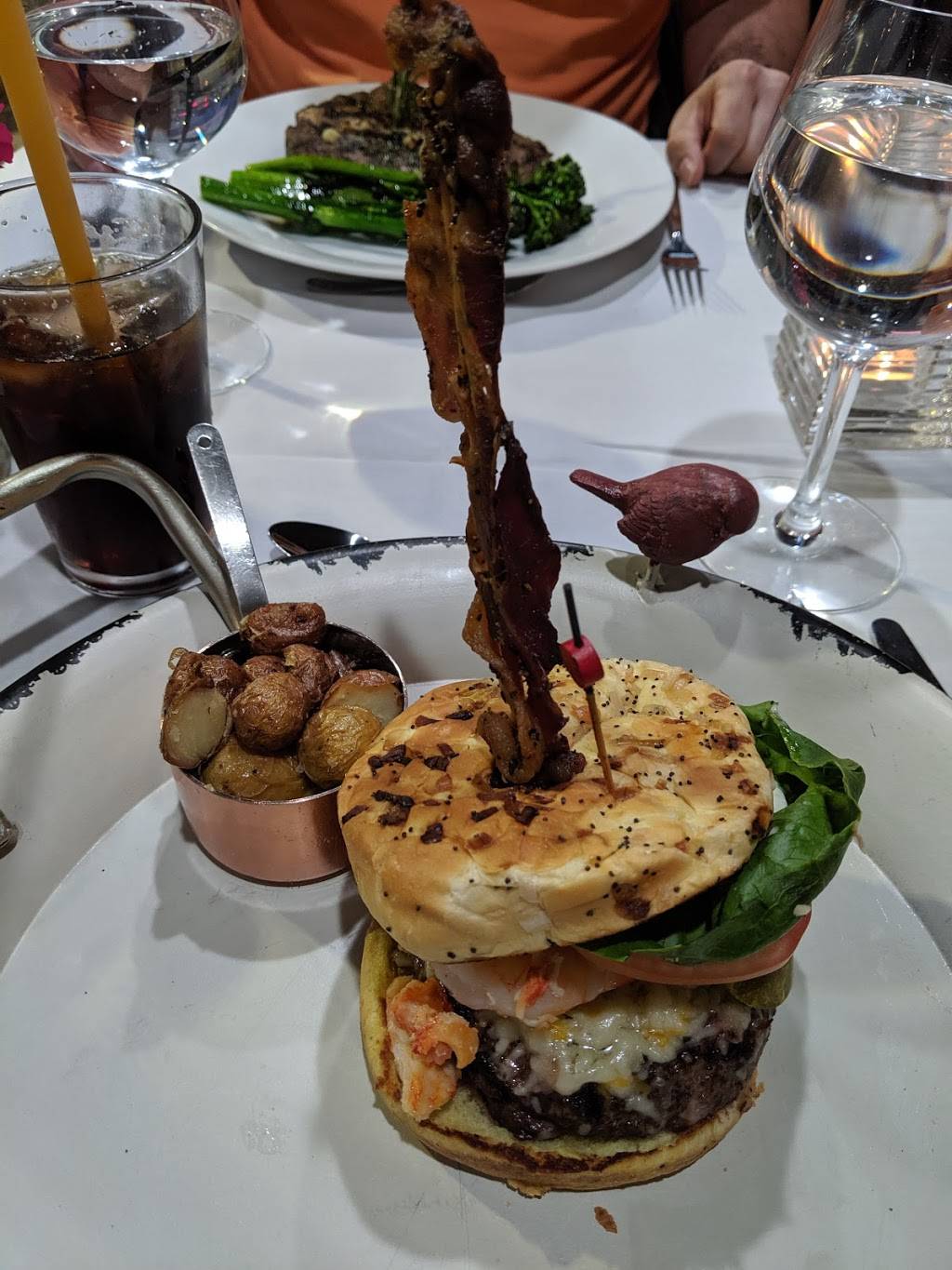 TABLE No. 2 Restaurant | restaurant | 18925 Livernois, Detroit, MI 48221, USA | 3133409550 OR +1 313-340-9550