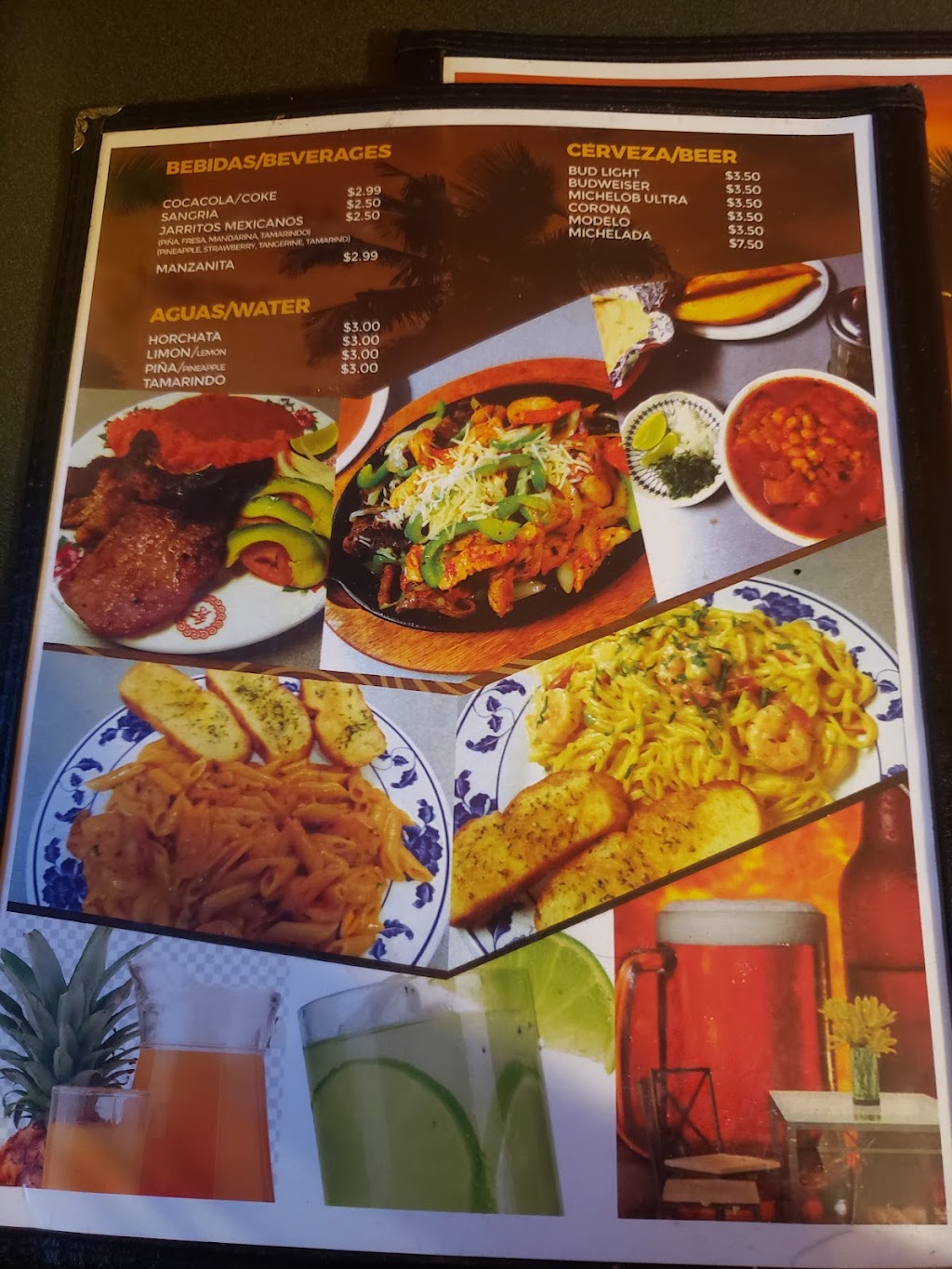 Playa & Dorada | restaurant | 307 Military Ave, Dodge City, KS 67801, USA | 6208015211 OR +1 620-801-5211