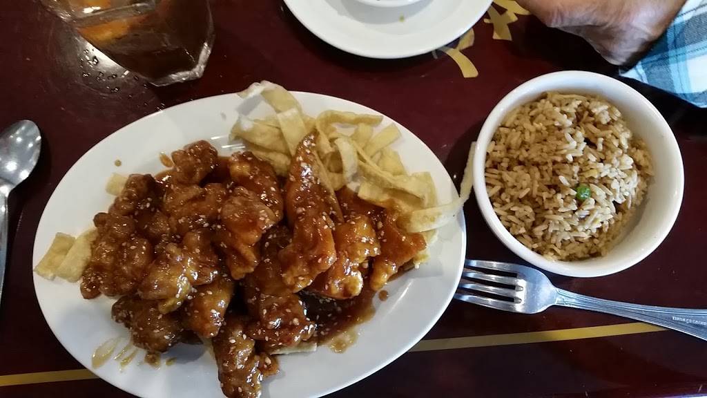 Paos Mandarin House | restaurant | 2300 Lohmans Spur, Austin, TX 78734, USA | 5122638869 OR +1 512-263-8869